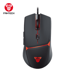 Fantech Crypto Vx7 Macro Gaming Mouse