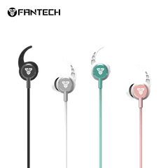 FANTECH EG3 WIRED EARBUDS - CompuMe