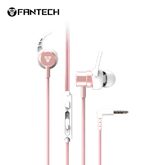 Fantech Eg3 Wired Earbuds Sakura Editon