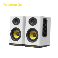 Fantech Finecoustic FBB301 HAKO STUDIO 301 Hi-Fi Bookshelf Speaker 80W (5-Connection Mode)