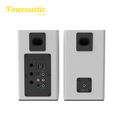 FANTECH Finecoustic FBB302 HAKO STUDIO 302 Stereo Speakers (6-Connection Mode)