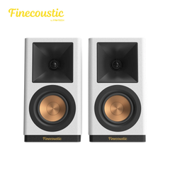 FANTECH Finecoustic FBB302 HAKO STUDIO 302 Stereo Speakers (6-Connection Mode)