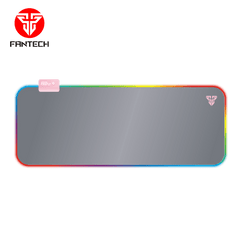 FANTECH FIREFLY SAKURA EDITION MPR800s RGB MOUSEPAD - CompuMe