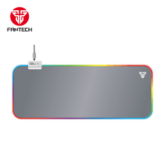FANTECH FIREFLY SPACE EDITION MPR800s RGB MOUSEPAD - CompuMe
