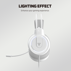 Fantech Flash Hq53 Lightweight Gaming Headset