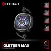 Fantech Gletser Max PCM10 Phone Cooler, mobile accessories