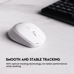 Fantech Go W606 Wireless Office Mouse