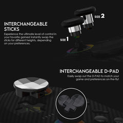 Fantech Gp15 Eos Vega Controller