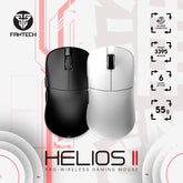 Fantech Helios Ii Xd3 V3 Gaming Mouse