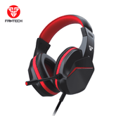 Fantech HQ54 Mars II Gaming Headset Headphones with Noise Cancelling Mic - CompuMe