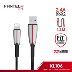 Fantech K106 Usb Charging Cable