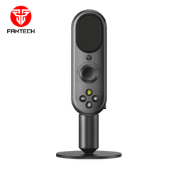 FANTECH LEVIOSA LIVE MCX02 PROFESSIONAL SMART MICROPHONE - CompuMe