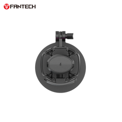 FANTECH LEVIOSA WAVE WMCX01 Wireless Condenser Microphone Black
