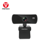 FANTECH LUMINOUS C30 2K WEBCAM - CompuMe