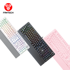 Fantech Maxpower Mk853 V2 Mechanical Keyboard
