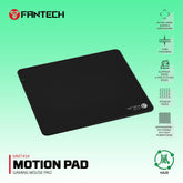 Fantech Motion Pad Gaming Pad, mousepads