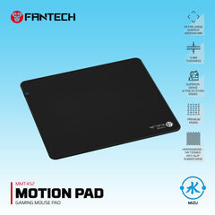 Fantech Motion Pad Gaming Pad