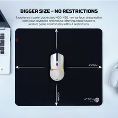 Fantech Motion Pad Gaming Pad, mousepads