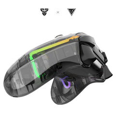 Fantech Nova Wgp14 Pro V2 Atomic Black
