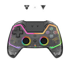 Fantech Nova Wgp14 Pro V2 Atomic Black
