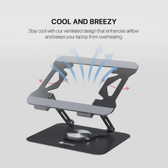 Fantech Ns10 Notebook Stand