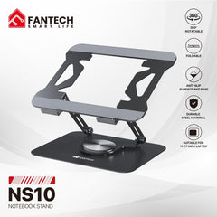 Fantech Ns10 Notebook Stand