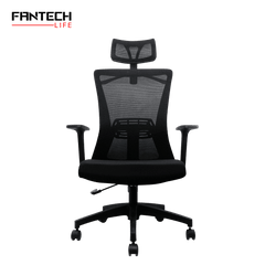 Fantech Oc-a258 Office Chair – Black