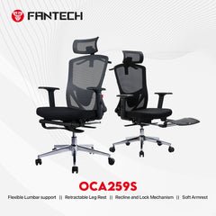 Fantech Oc-a259s Office Chair