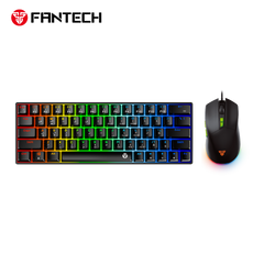 Fantech P52 Power Bundle Gaming