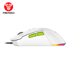 Fantech Phantom Ii Vx6 Neon Macro Gaming Mouse