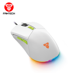 Fantech Phantom Ii Vx6 Neon Macro Gaming Mouse
