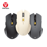 Fantech Raigor Gen Iii Wg12r Rechargeable Mouse Wireless Gaming