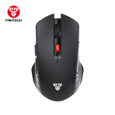 Fantech Raigor Iii Wg12 Gaming Mouse with 2.4ghz Wireless Connection