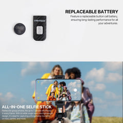 Fantech Selfie Stick Ss100