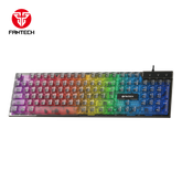 Fantech Shikari K515 Rgb Membrane Gaming Keyboard