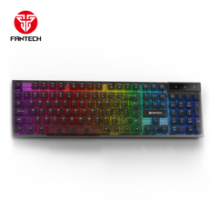 Fantech Shikari K515 Rgb Membrane Gaming Keyboard