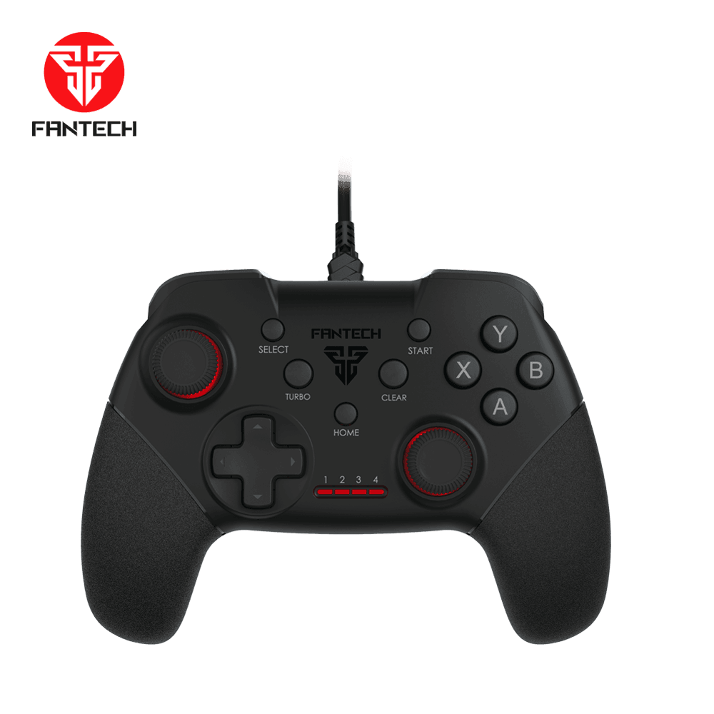FANTECH SHOOTER II GP13 GAMING CONTROLLER - CompuMe