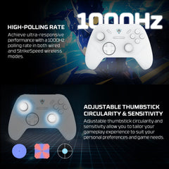 Fantech Shooter Ii WGP13S Controller, gamepad