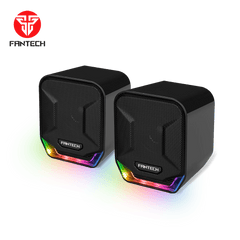 Fantech Sonar Gs202 Gaming Music Speaker