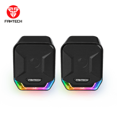 FANTECH SONAR GS202 GAMING MUSIC SPEAKER - CompuMe