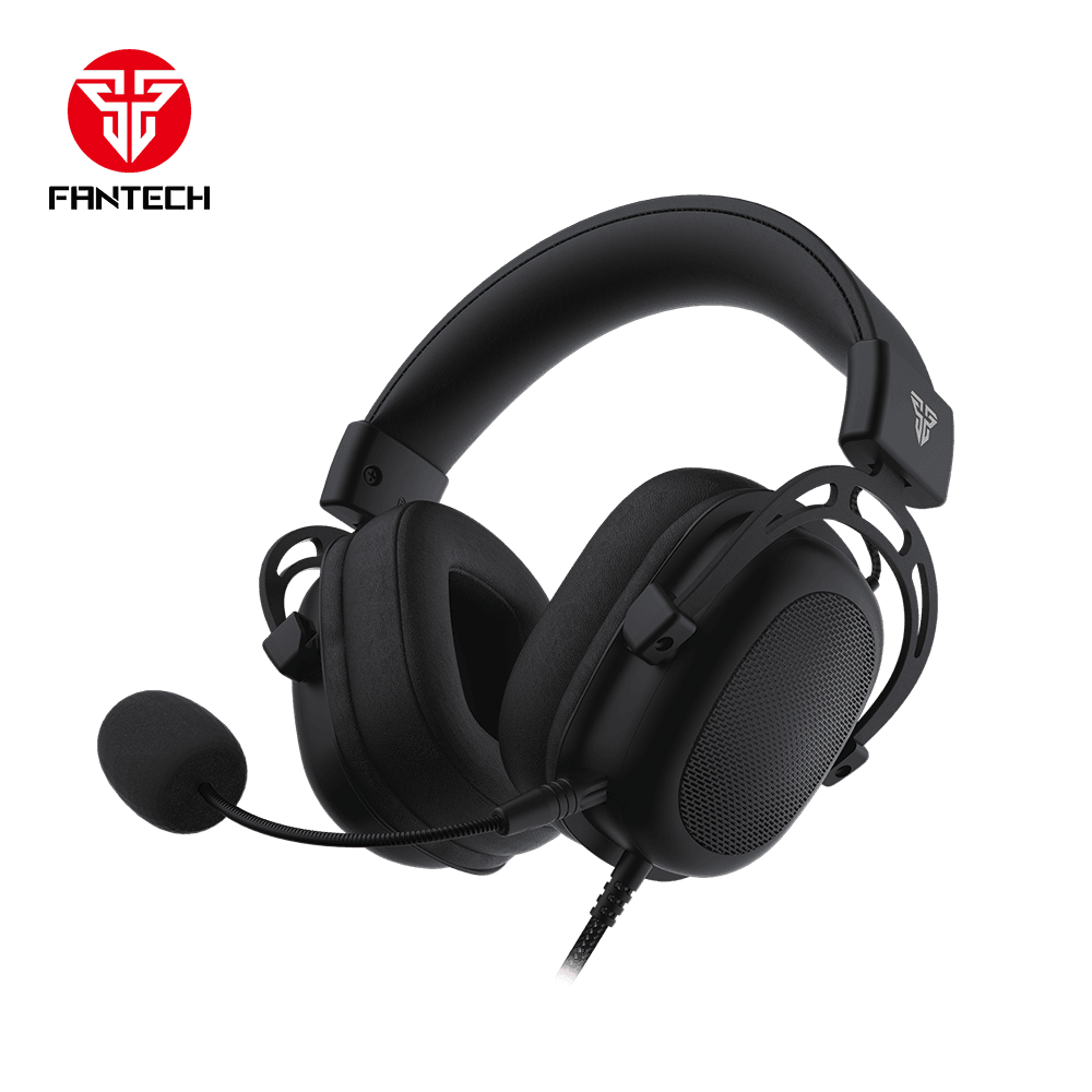 FANTECH SONATA MH90 MULTI PLATFORM GAMING HEADSET - CompuMe