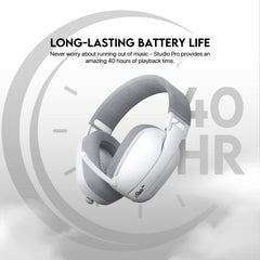 Fantech Studio Pro Whg03p Wireless Headset