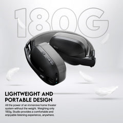 Fantech Studio Whg03 Wireless Headset