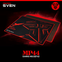 FANTECH Sven MP44 Gaming Mouse Pad Control Edition - CompuMe