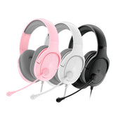 Fantech Trinity Mh88 Multi Platform Gaming Headset