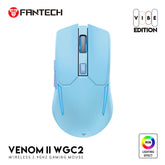 Fantech Venom Ii Wgc2 Vibe Edition