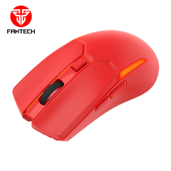 Fantech Venom Ii Wgc2 Vibe Edition Red