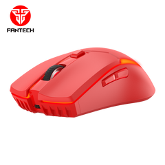 Fantech Venom Ii Wgc2 Vibe Edition Red