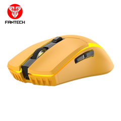 Fantech Venom Ii Wgc2 Vibe Edition Yellow