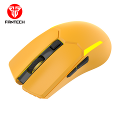 Fantech Venom Ii Wgc2 Vibe Edition Yellow